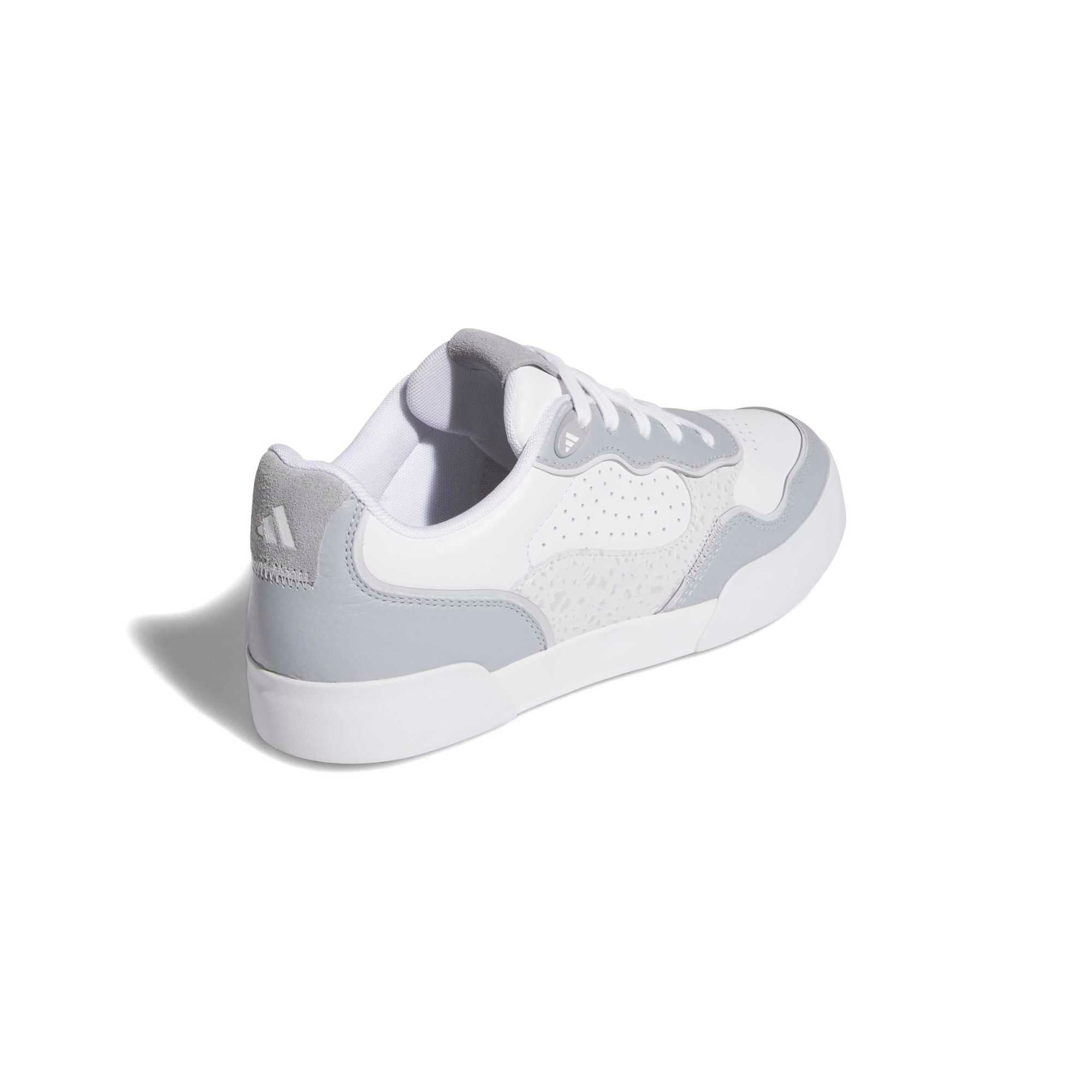 adidas Retrocross Golfschuh Damen EU 36 weiß/hellgrau EU 36 weiß/hellgrau