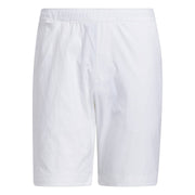 adidas Ripstop Nine-Inch Golf Shorts Herren XS weiß XS weiß XS weiß