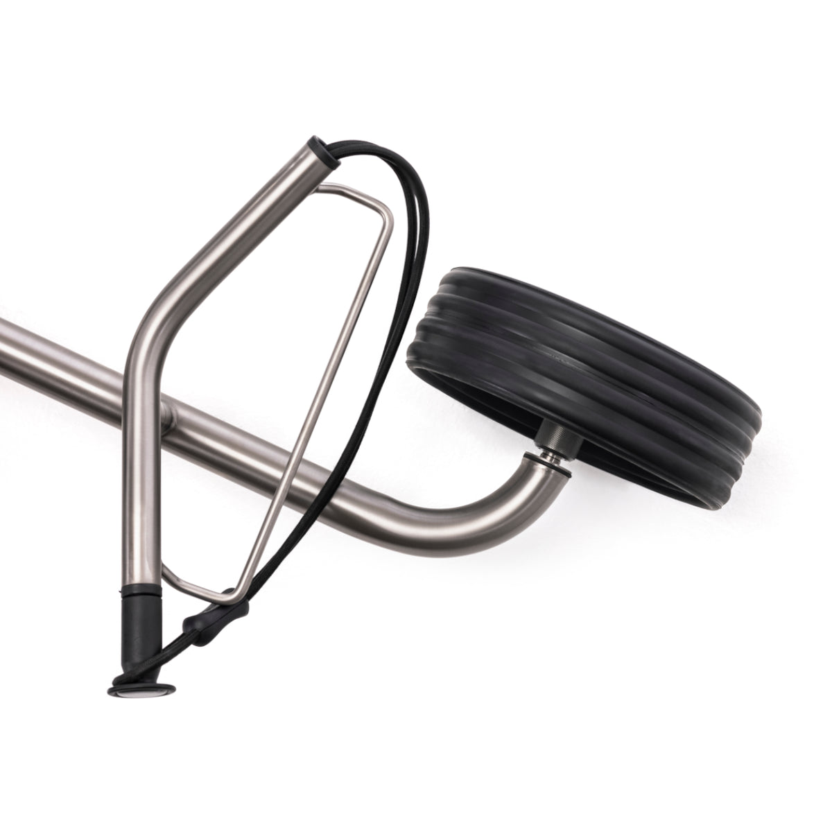 Ticad Voyage Electric Trolley