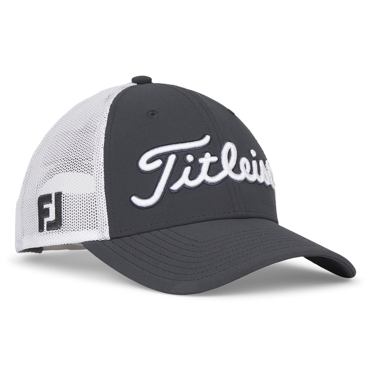 Titleist Tour Performance Mesh Cap Men's