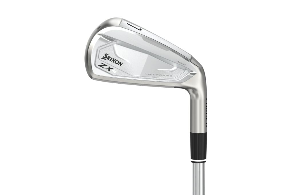 Srixon ZXi4 25 Eisensatz