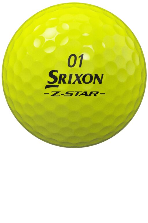 Srixon Z-STAR DIVIDE Golfbälle 12Stk.