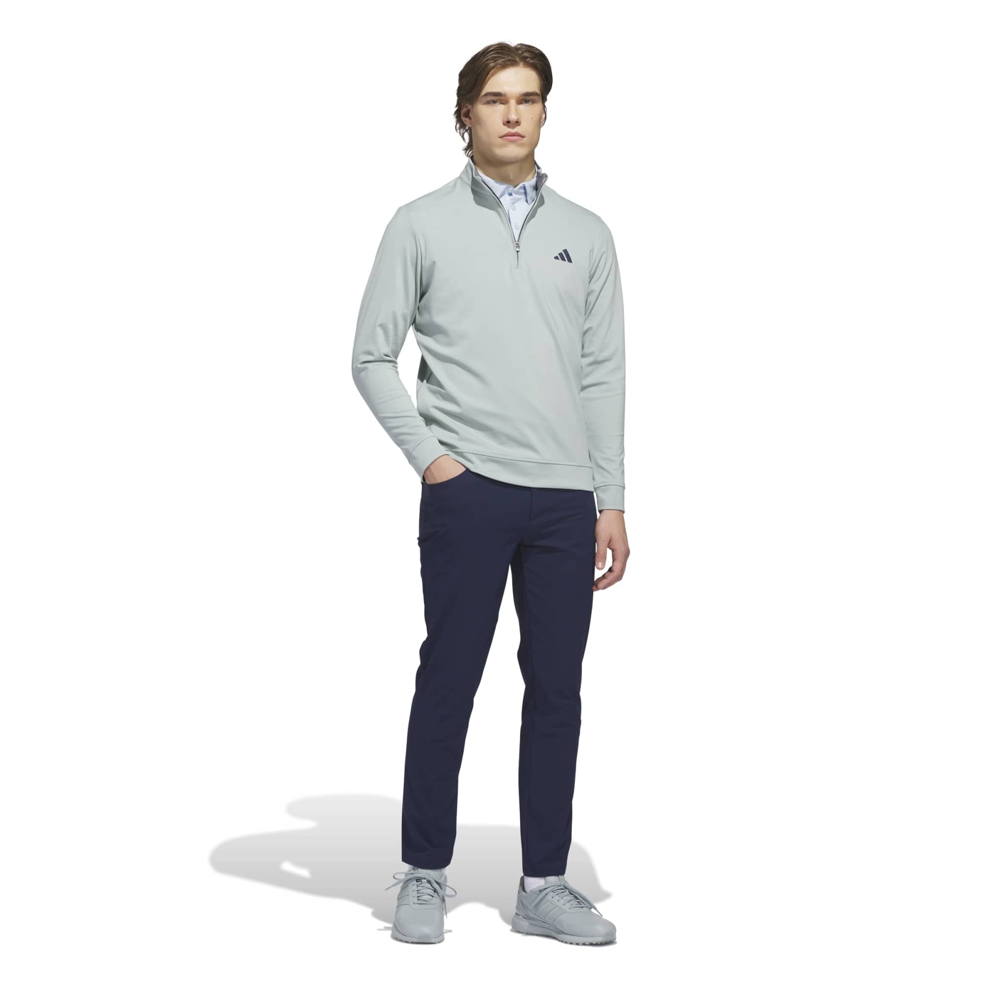 adidas ULT365 Classic 1/4-Zip Pullover Herren
