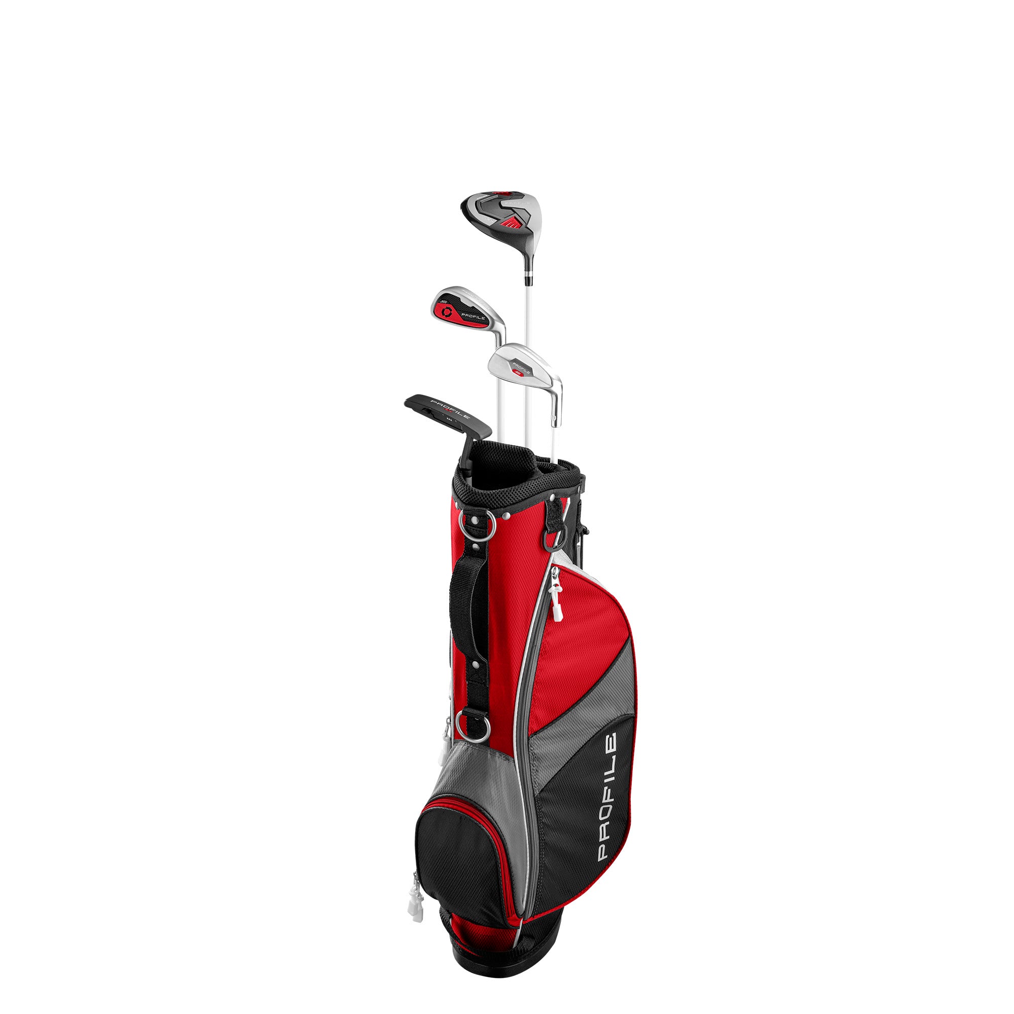 Wilson Staff Profile JGI Junior Half Set