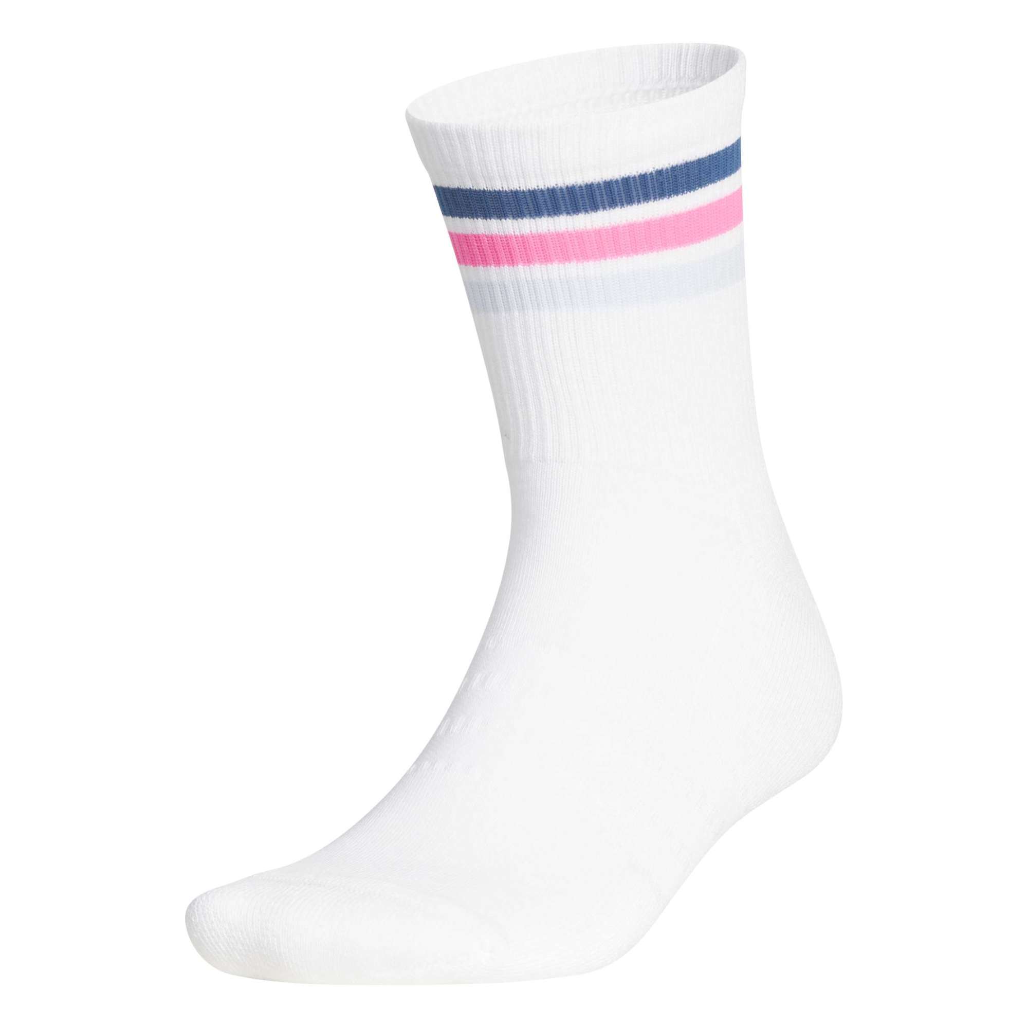 adidas HalfCrew 3Stripes Socken