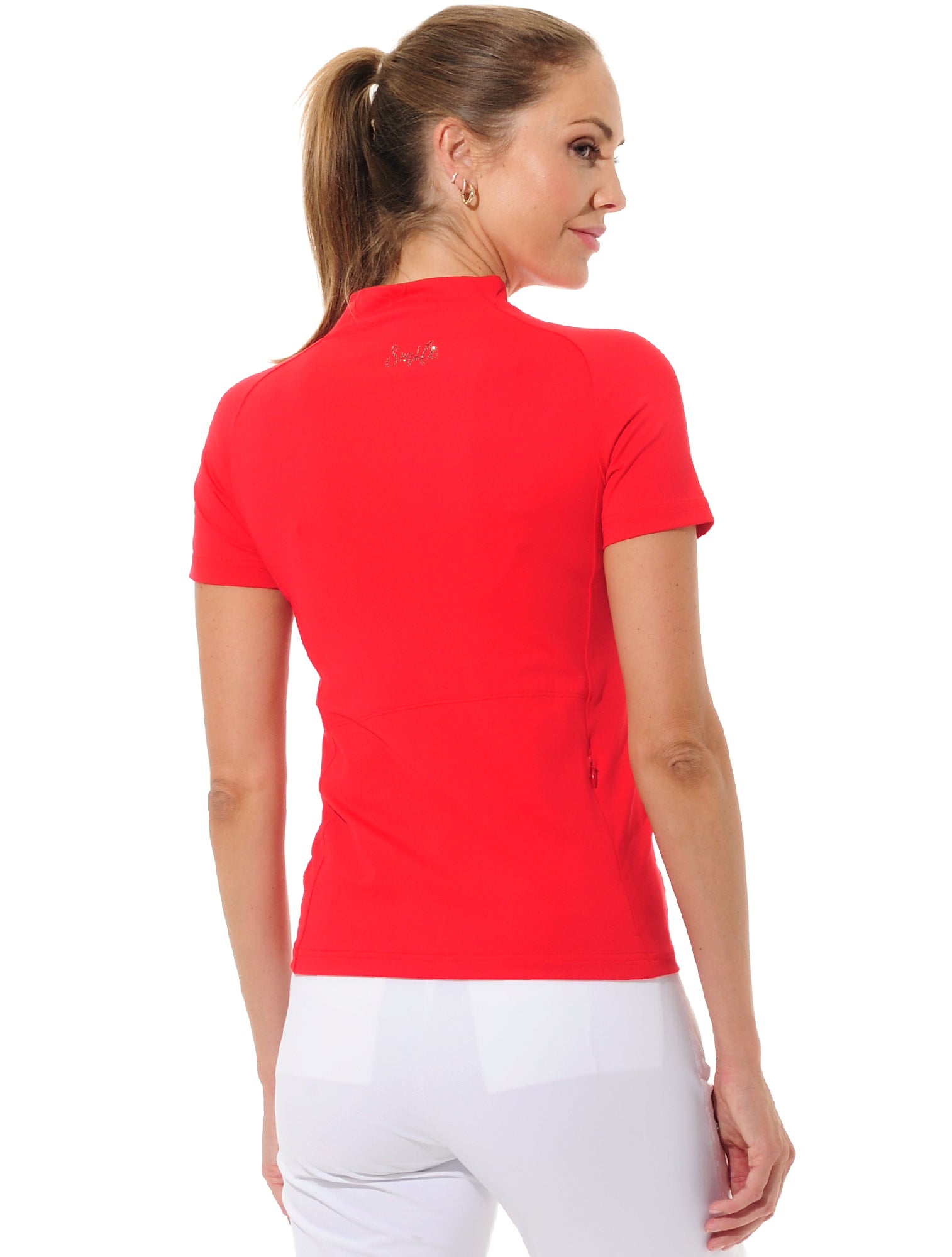 MDC Women's Polo Shirt