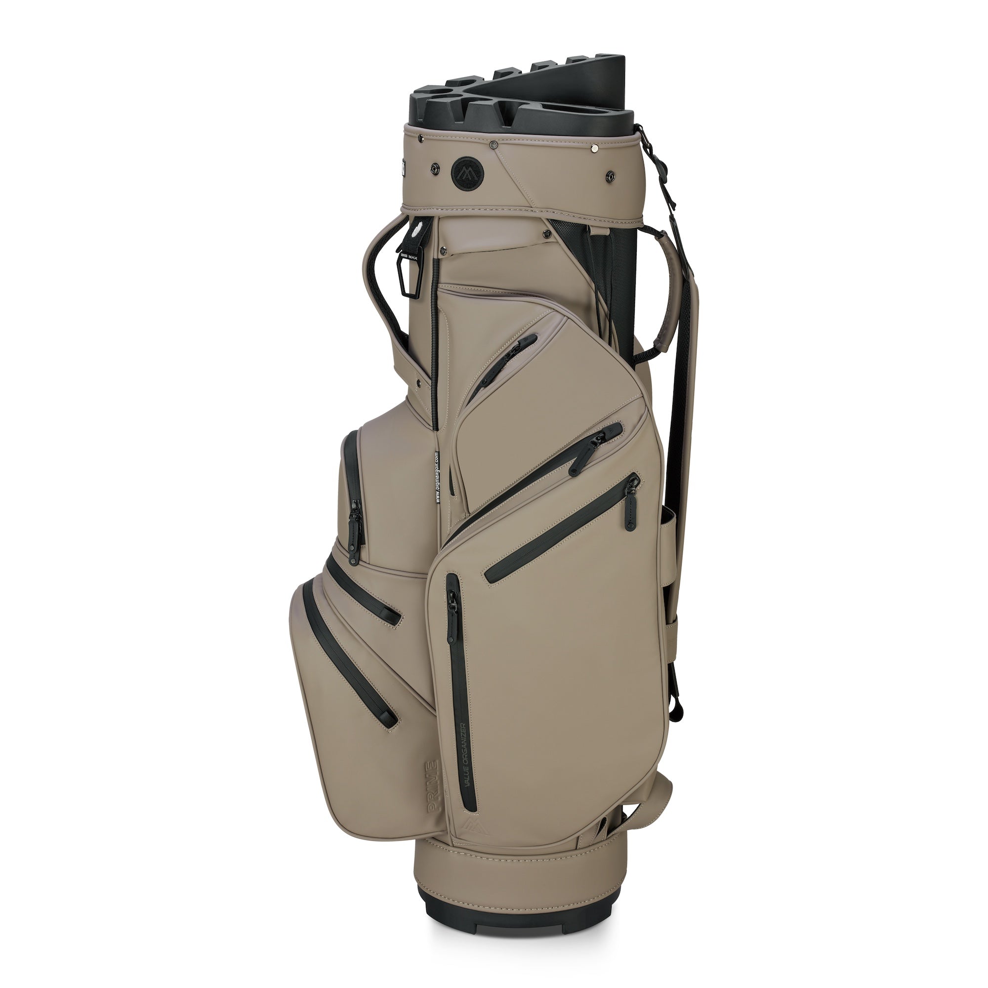 Big Max Dri Lite Silencio Prime Cartbag