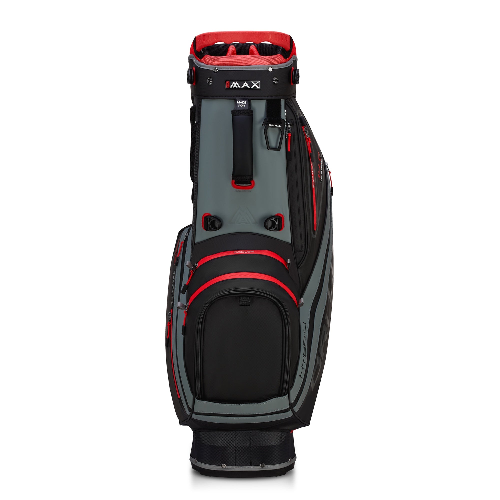Big Max Dri Lite Hybrid Tour 2 Standbag