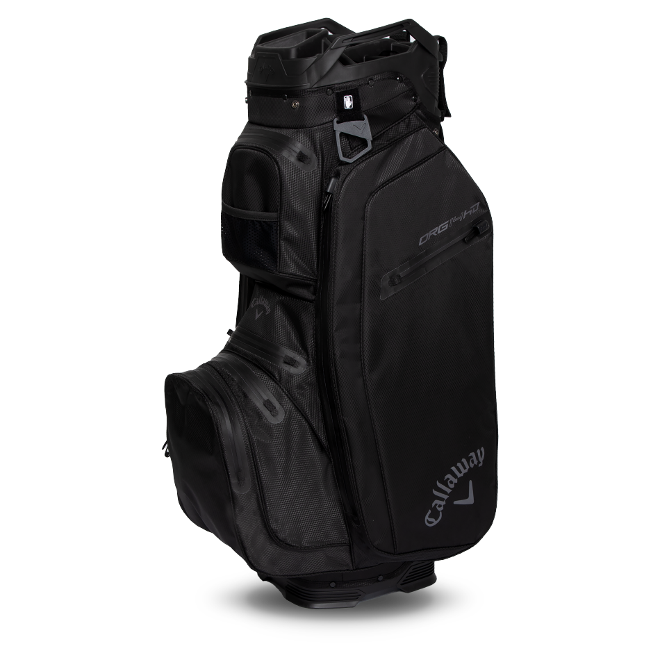 Callaway ORG14 HD Cartbag