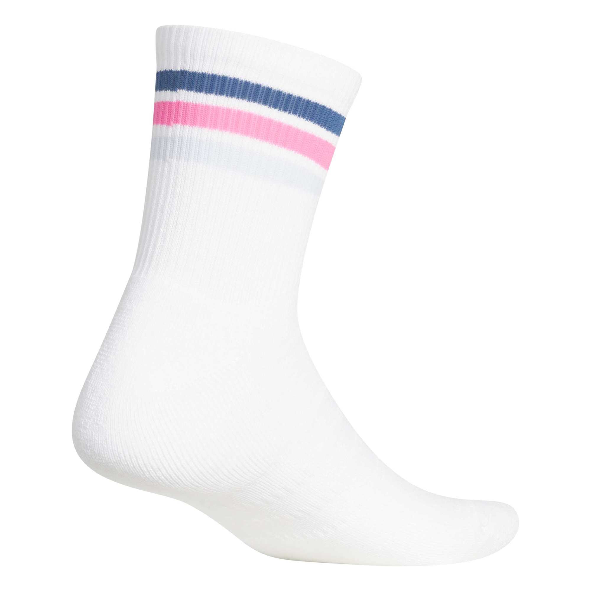 adidas HalfCrew 3Stripes Socken