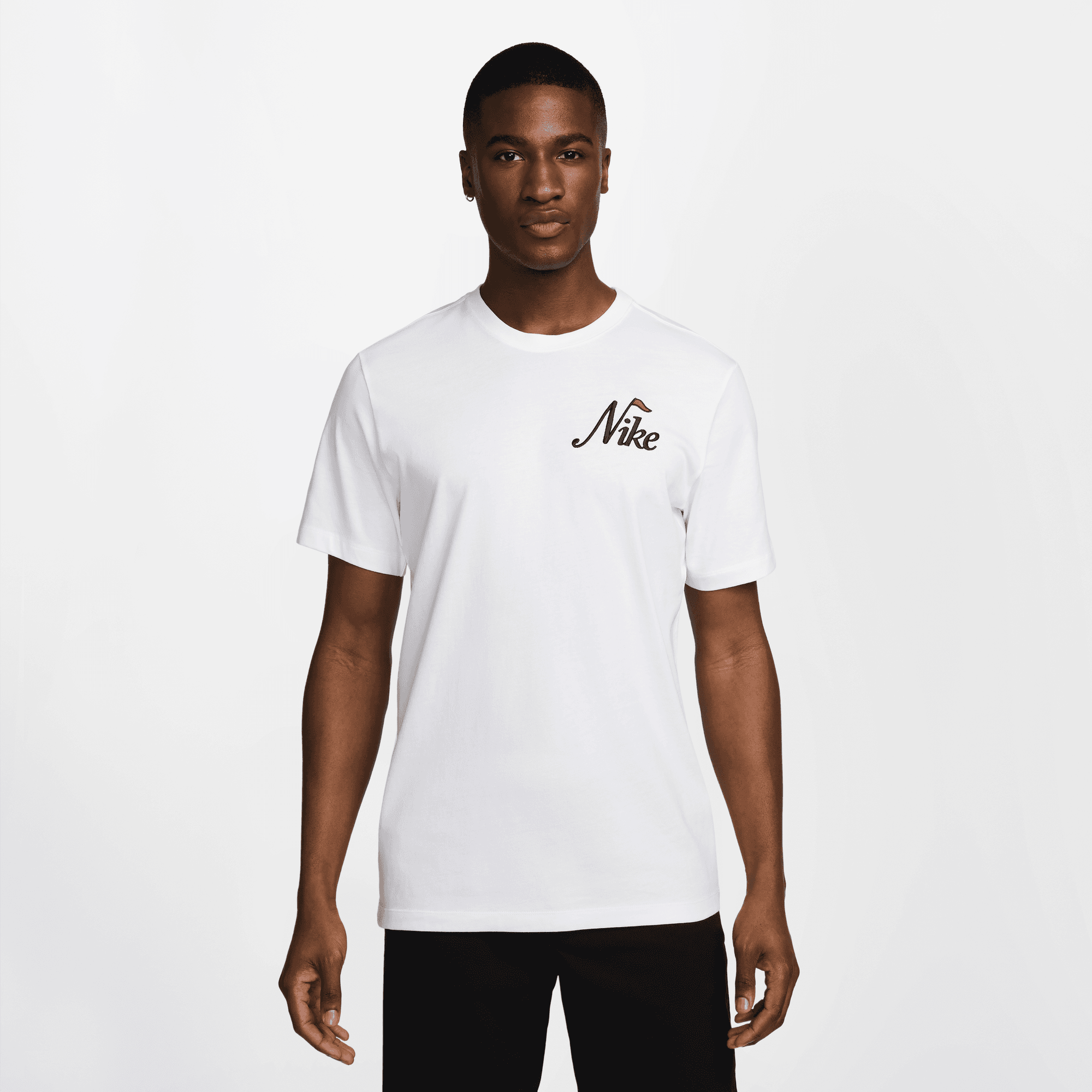 Nike Golf T-Shirt Men