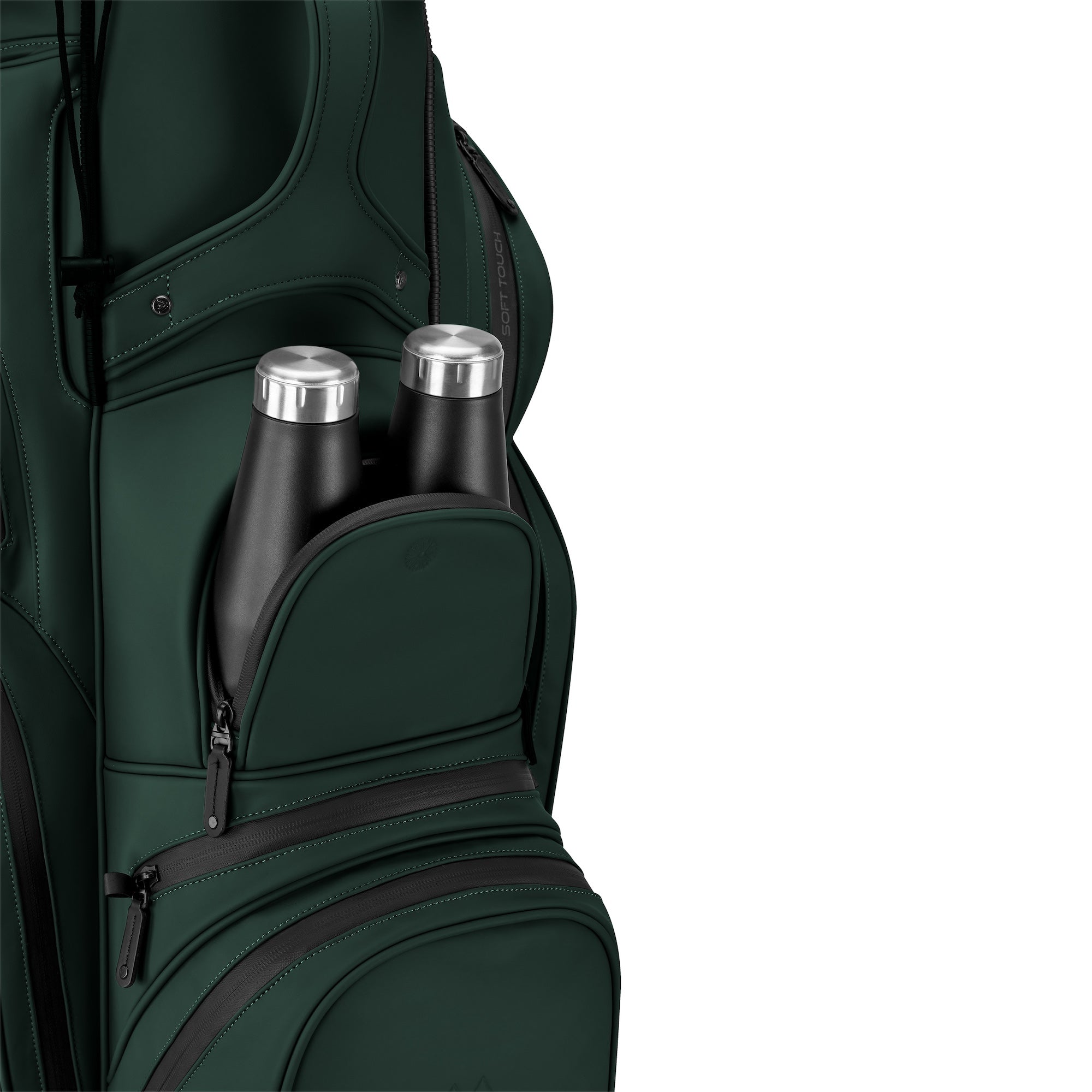 Big Max Dri Lite Silencio Prime Cartbag