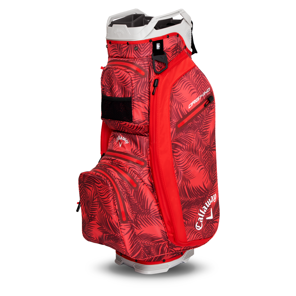 Callaway ORG14 HD Cartbag