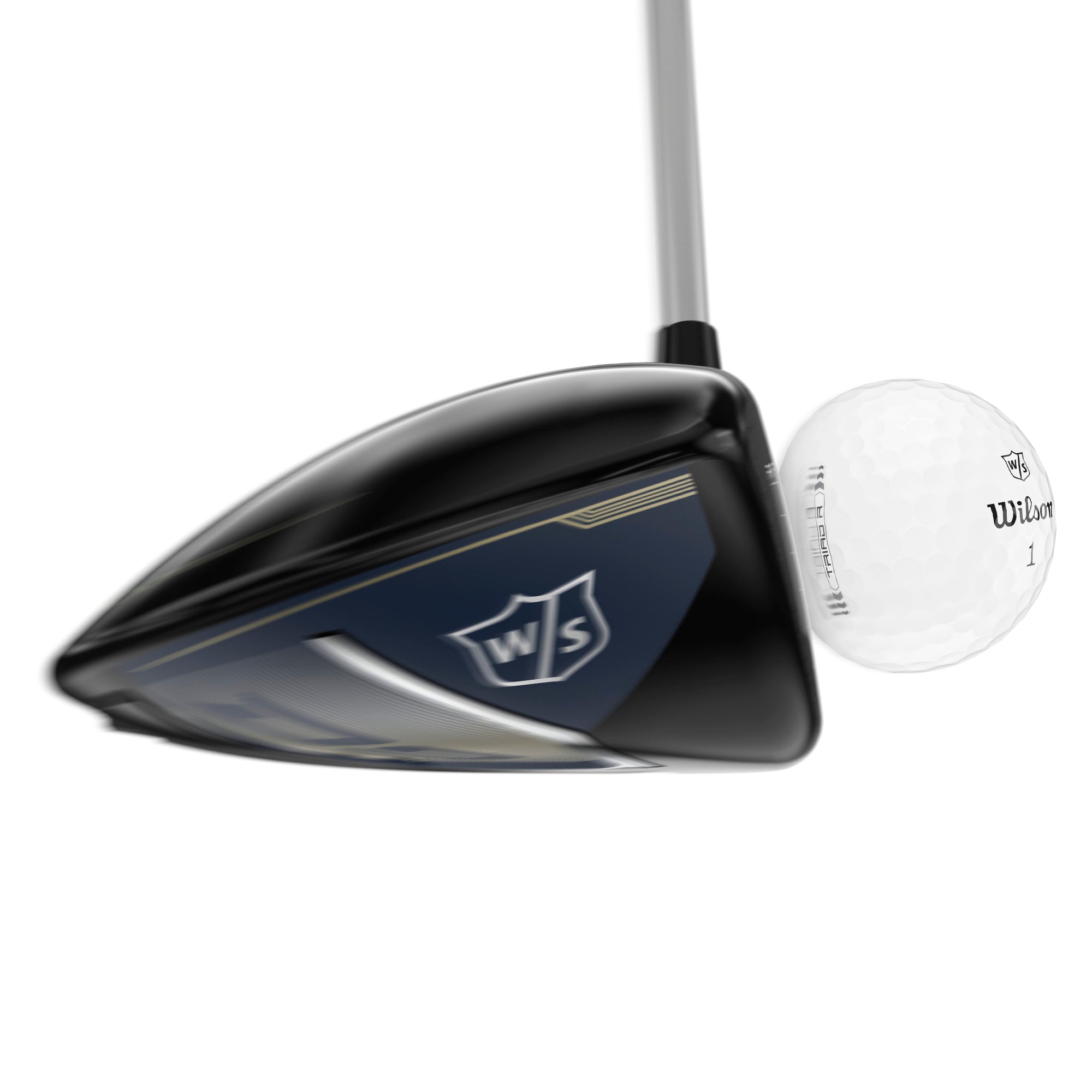 Wilson Staff TRIAD R Golfbälle 12Stk.