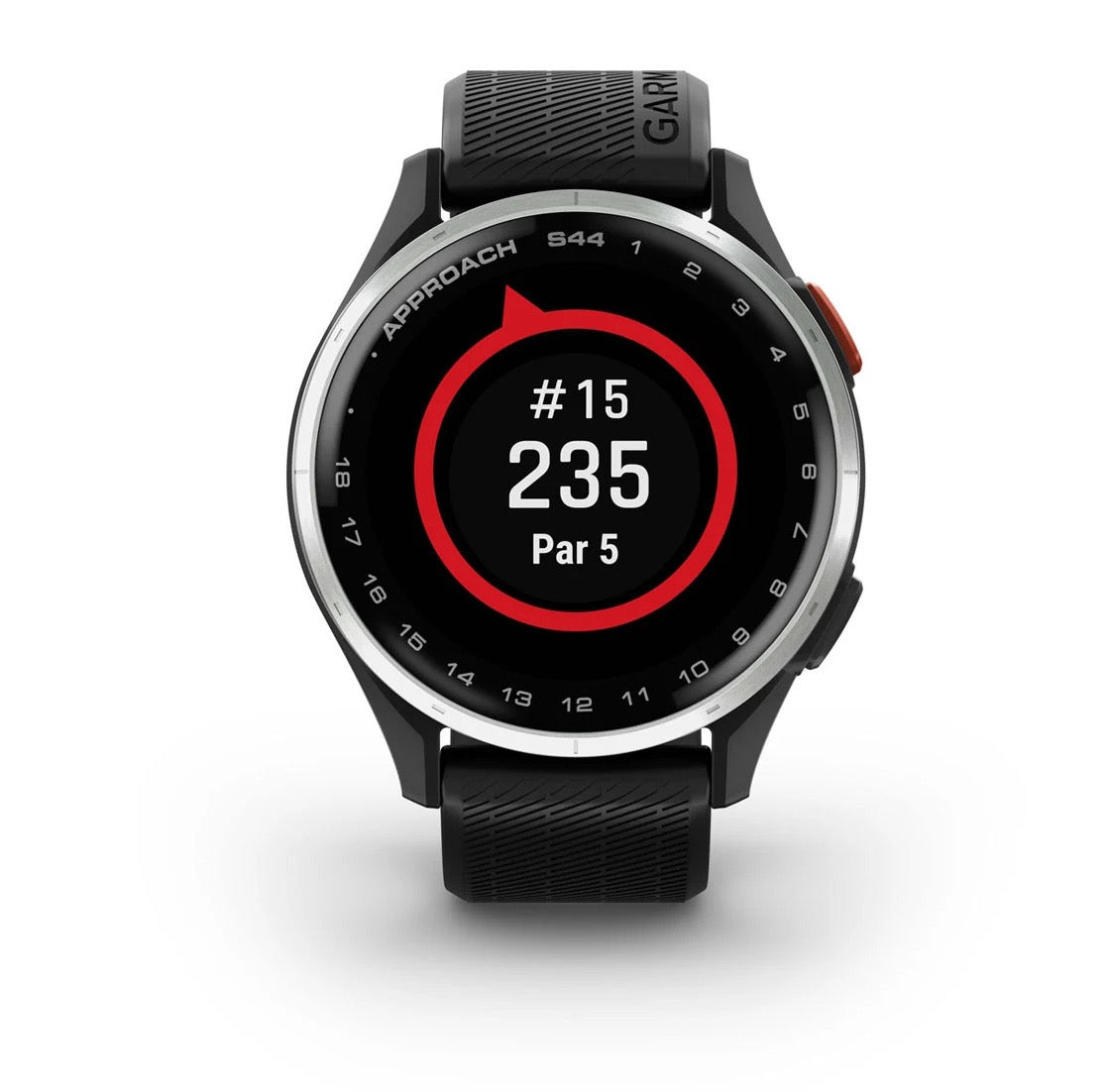Garmin Approach S44 GPS Golf Watch