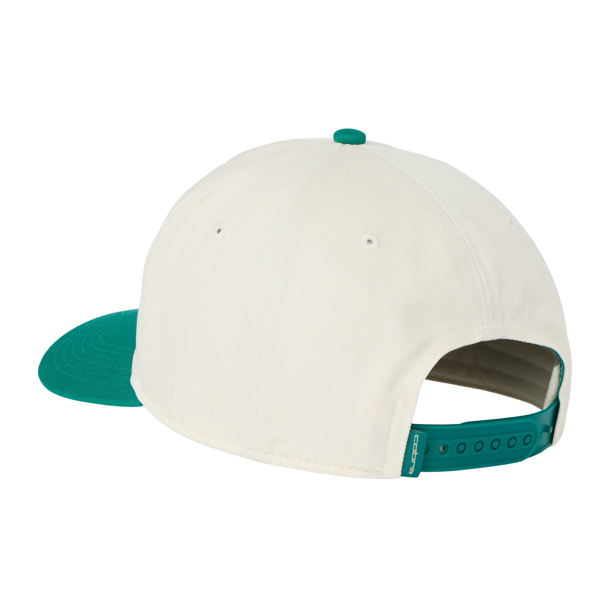 Cobra Pines Cap white/green white/green white/green