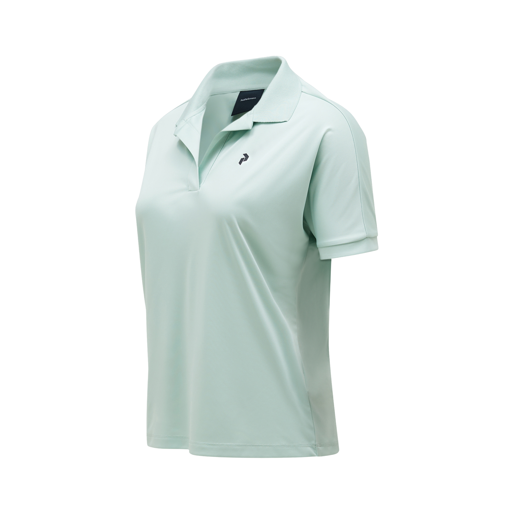 Peak Performance Illusion SS  Polo Damen