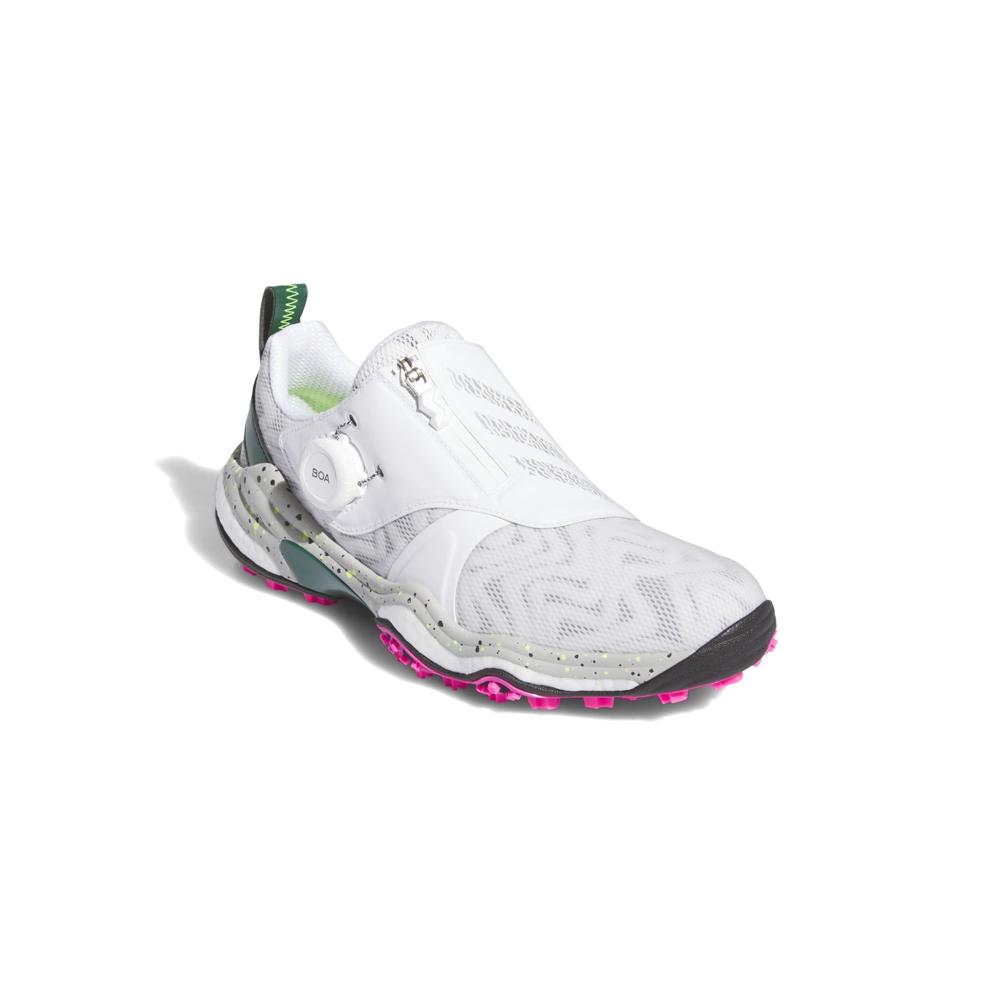 adidas CodeChaos25 BOA Women's Golf Shoes