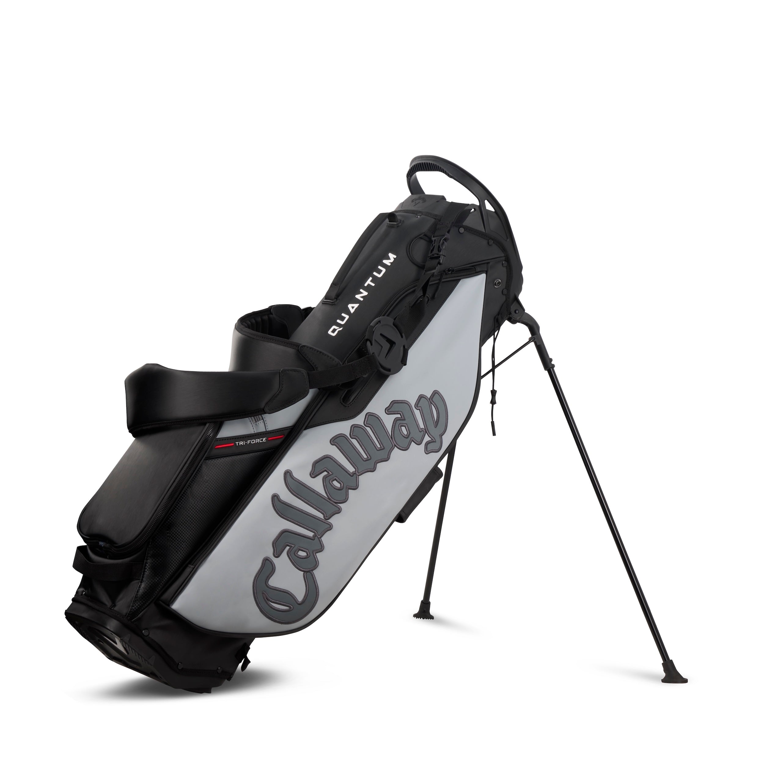 Callaway QUANTUM Staff Stand Bag