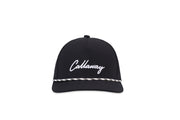 Callaway BIRDIEPUTT Cap Men black black