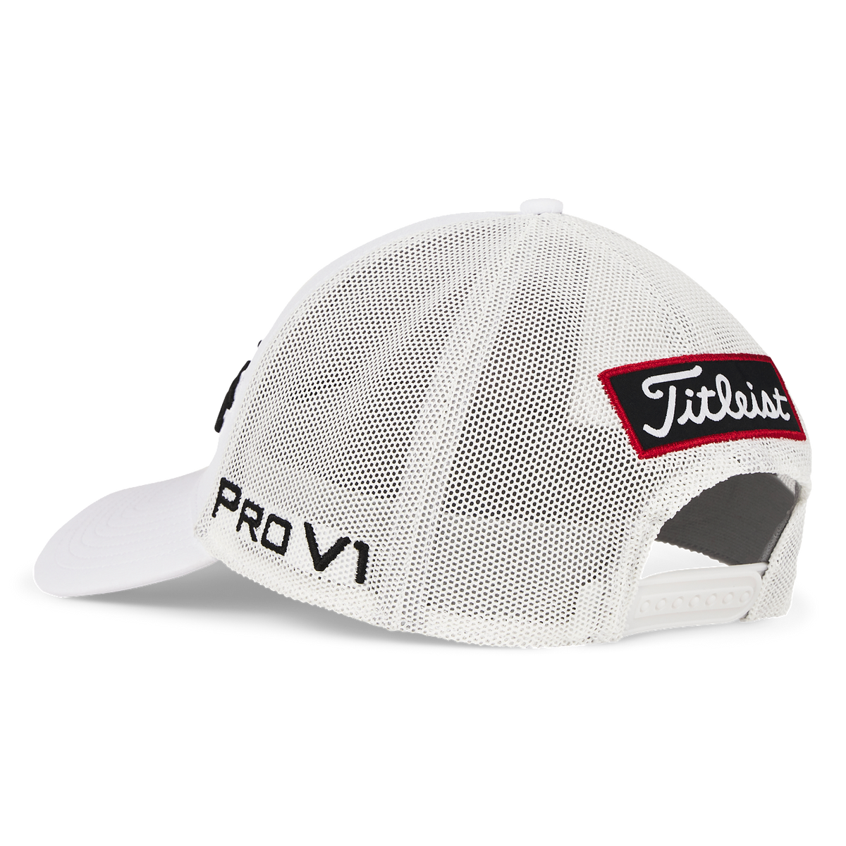 Titleist Tour Performance Mesh Cap Men's