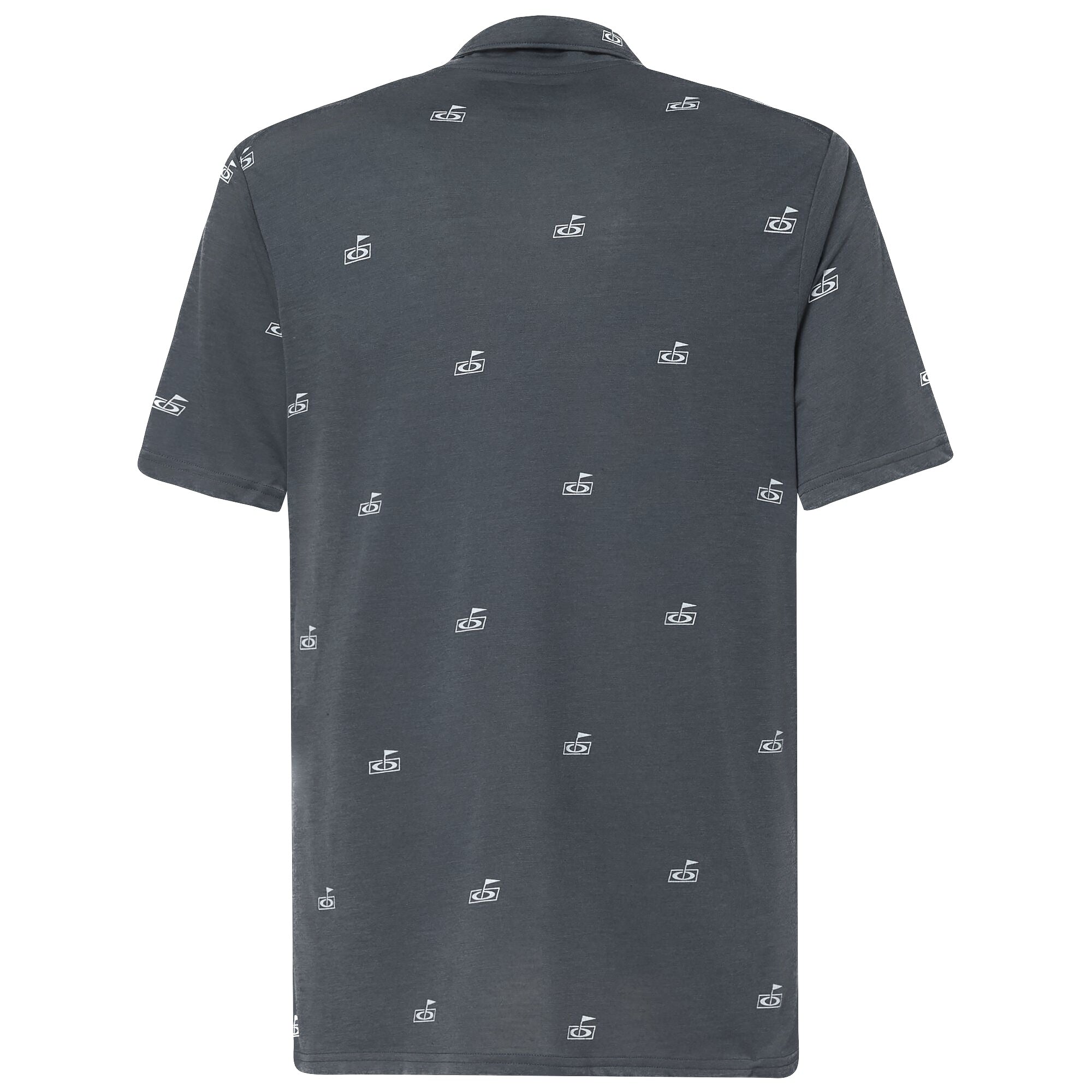 OAKLEY GOLF FLAG POLO Herren