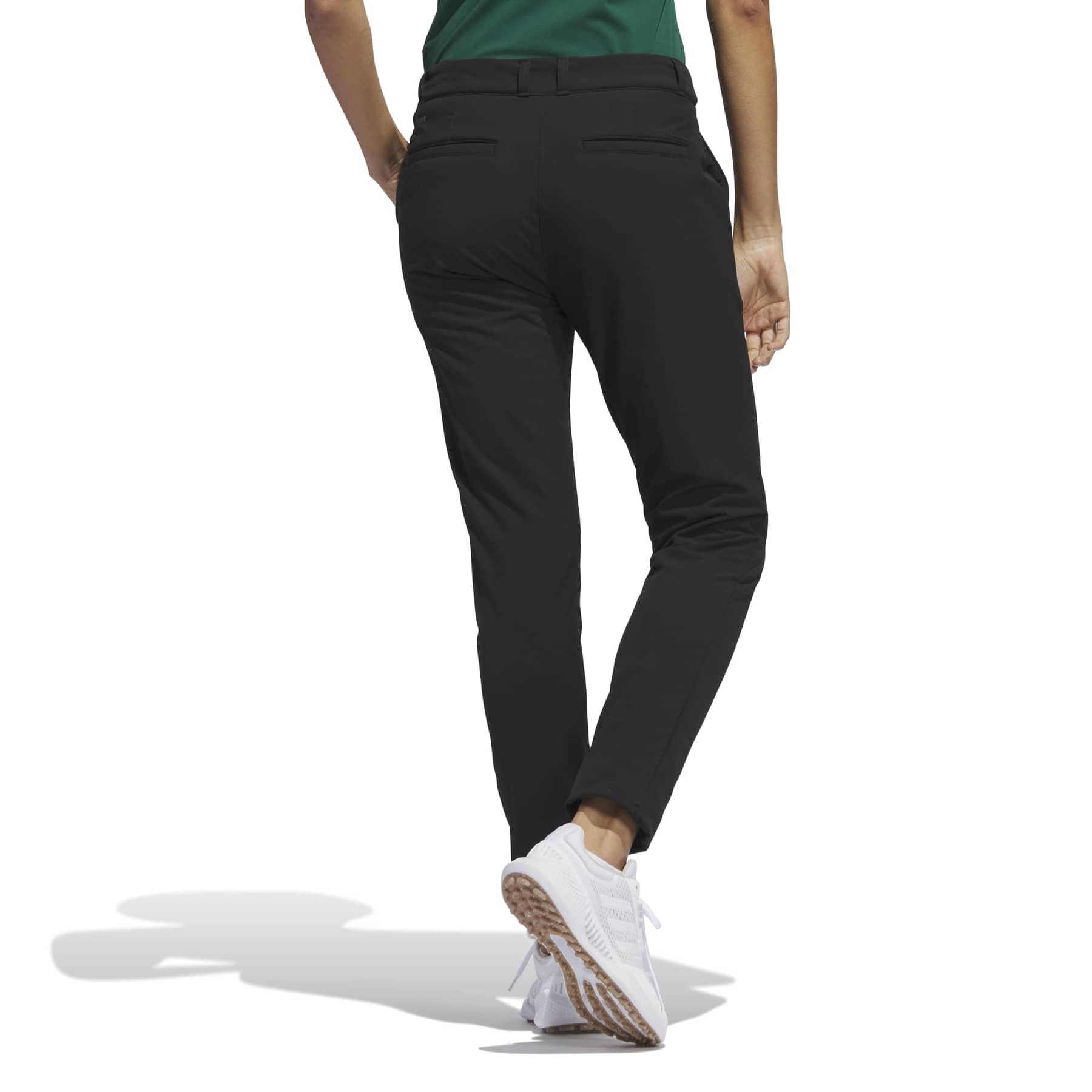 adidas Ultimate365 COLD.RDY Golfhose Damen 32 schwarz 32 schwarz 32 schwarz