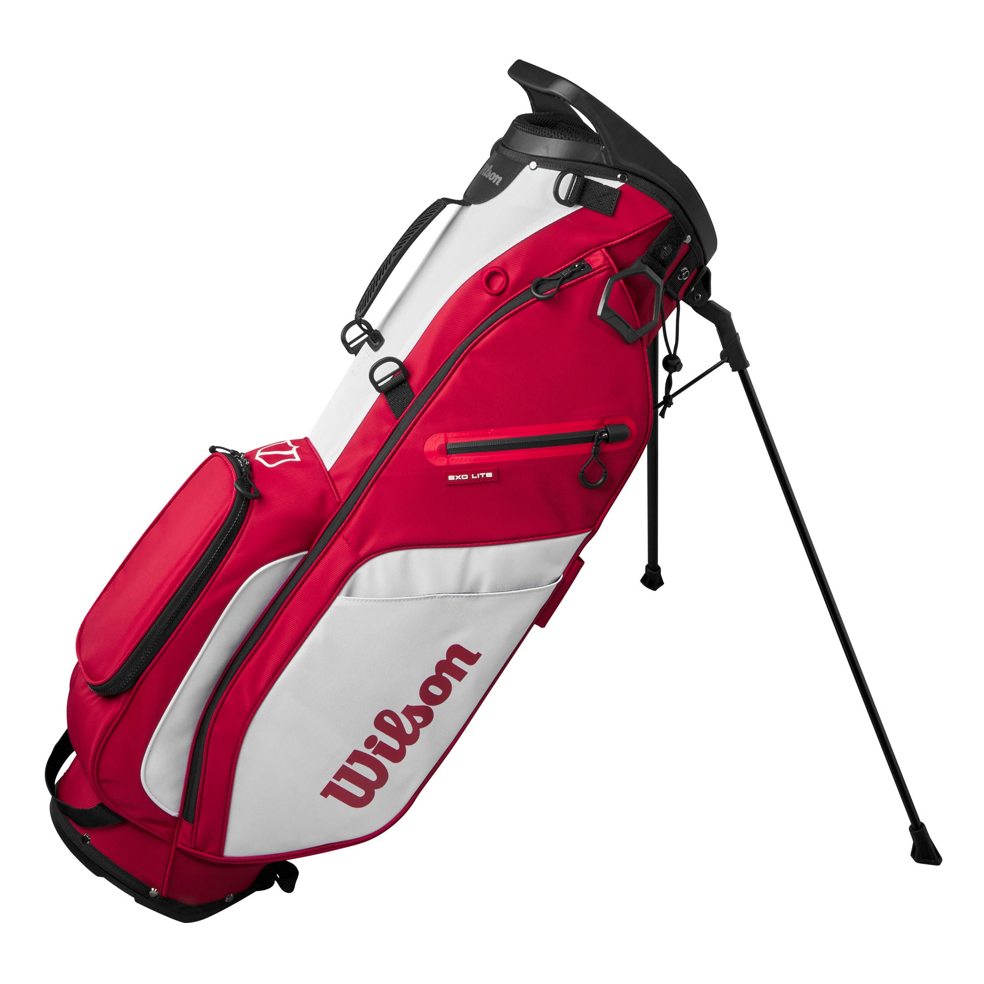 Wilson Staff EXO Lite Cartbag