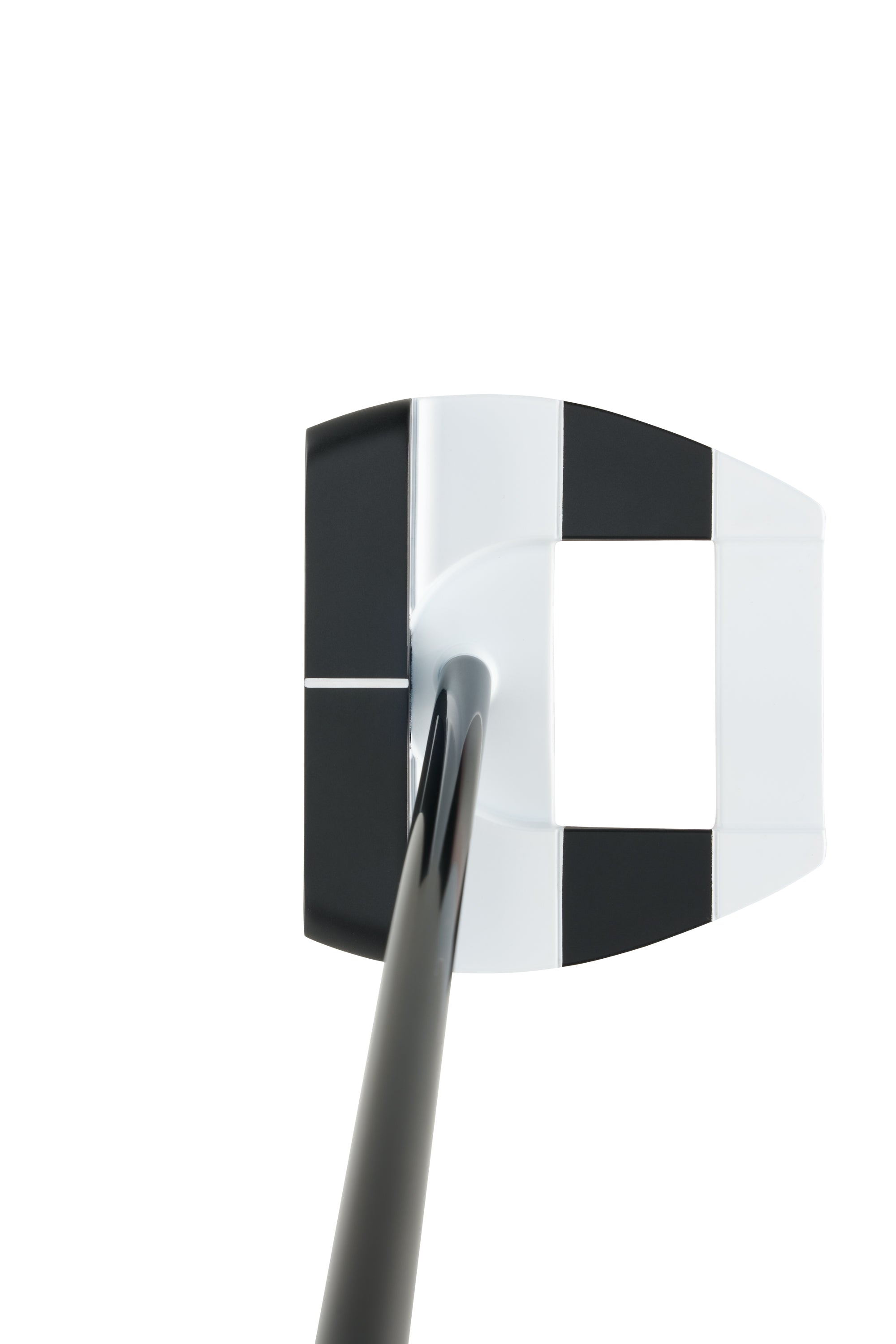 Odyssey AI-DUAL S2S JAILBRID OS Putter 33" Center OS Reverse Taper Right Hand 33" Center OS Reverse