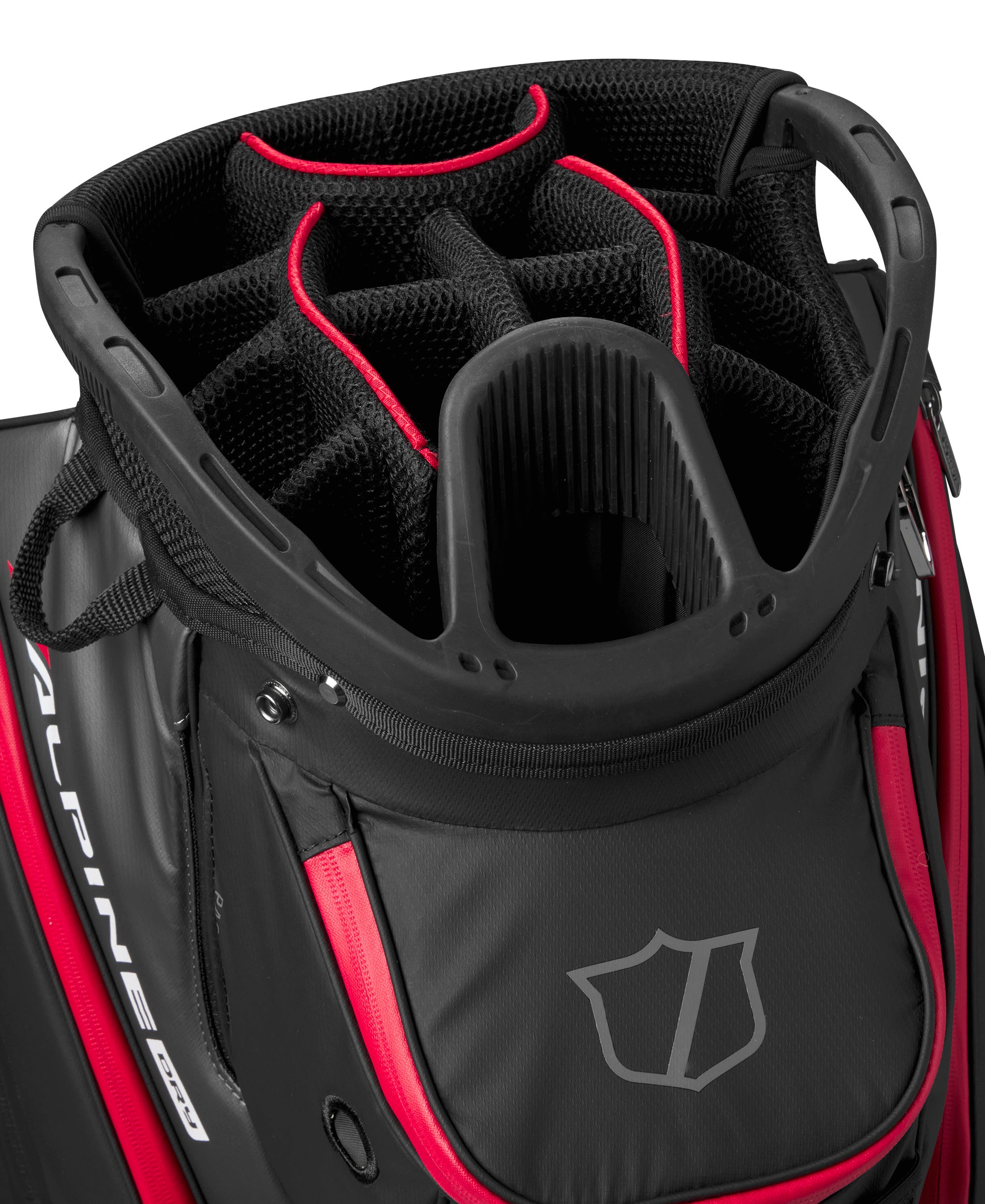 Wilson Staff ALPINE DRY Cartbag