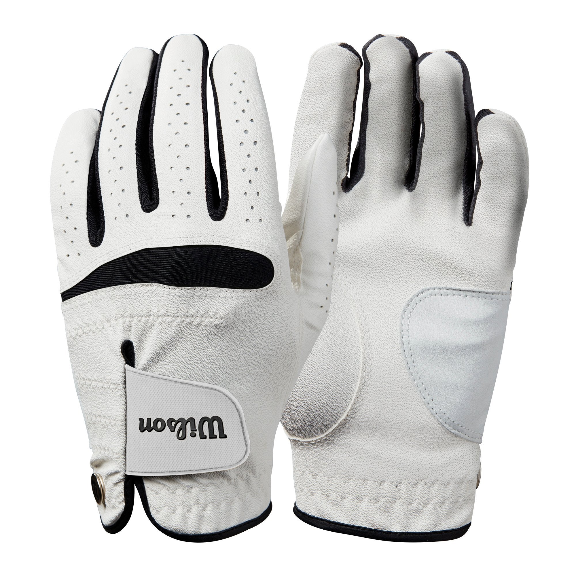 Wilson Staff FEEL PLUS Golfhandschuh Herren
