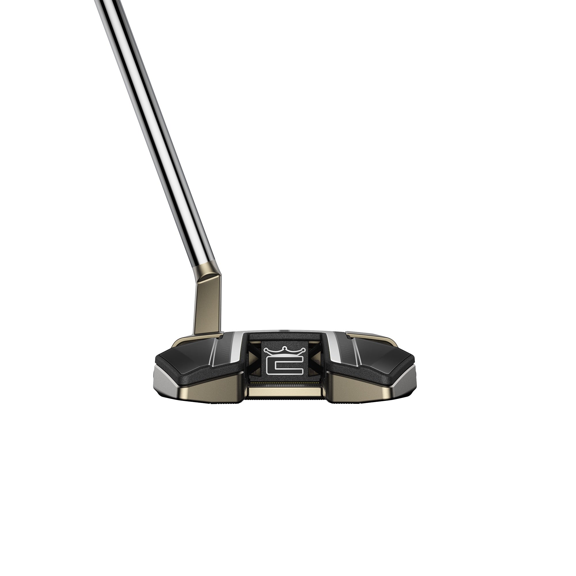 Cobra 3DP SUPERNOVA30 Putter 34" Rechtshänder Short Slant gold 34" Rechtshänder Short Slant gold