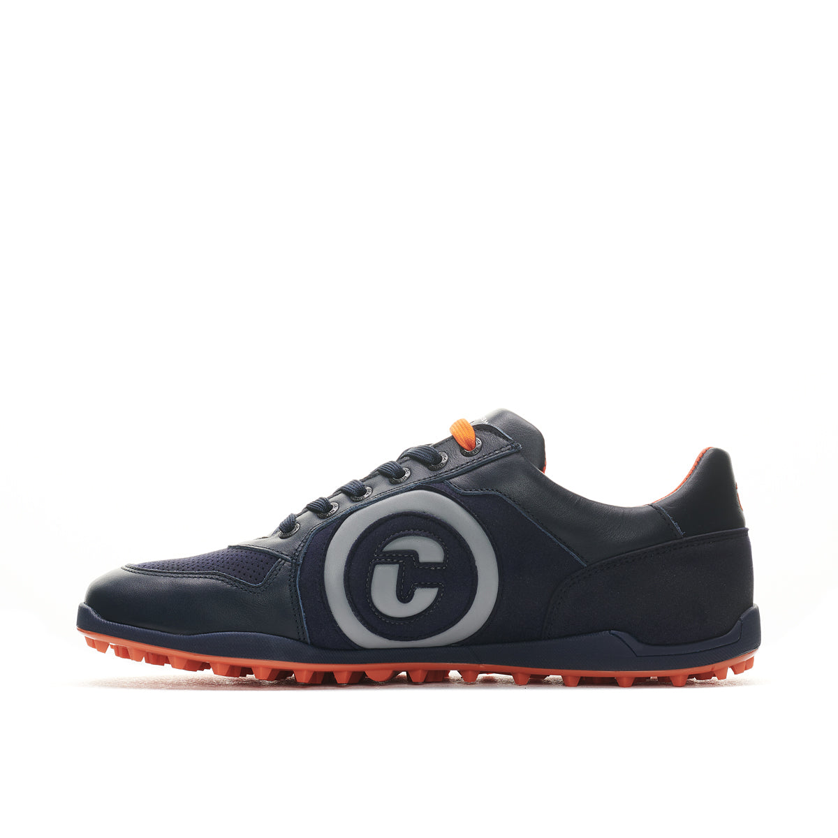Duca del Cosma Kuba 2.0 Golfschuh Herren EU 40 weiß/grau