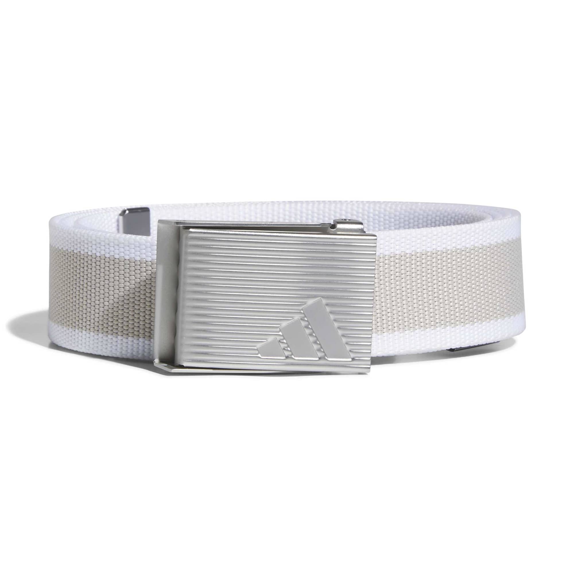 adidas Webbing Belt white
