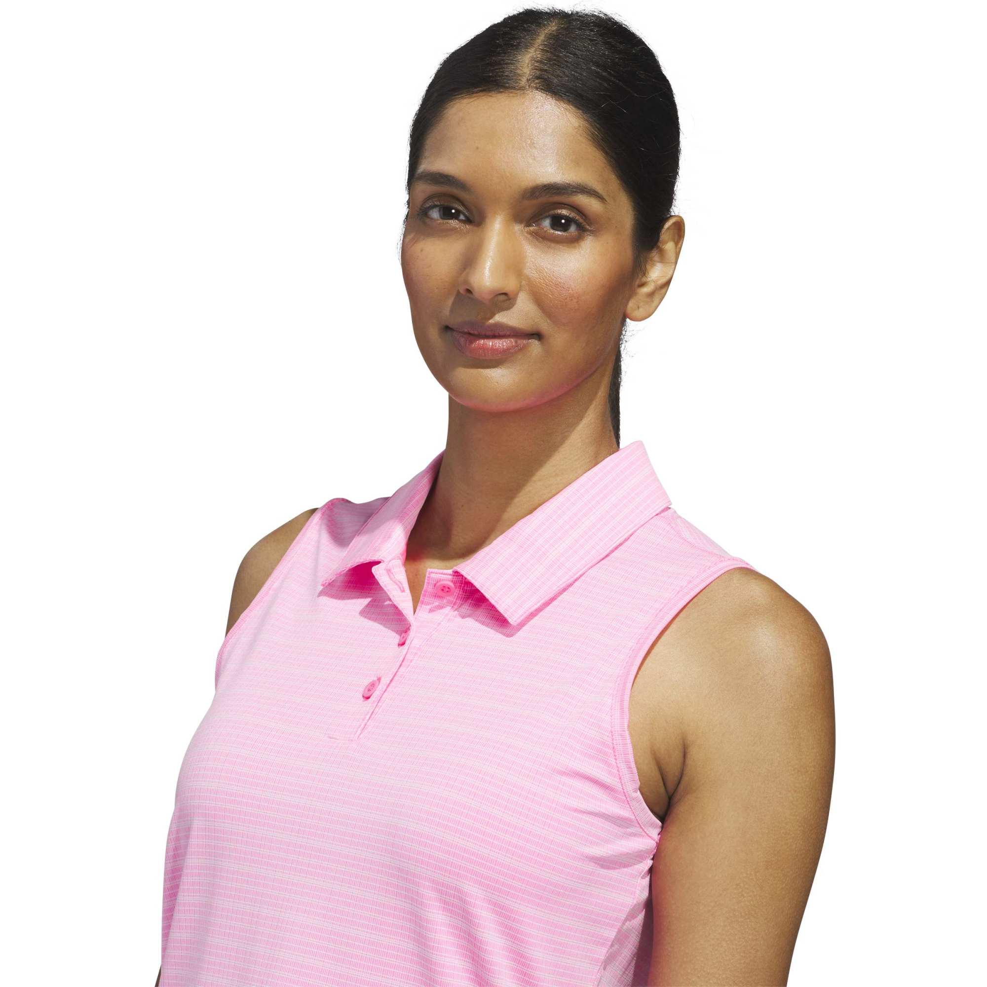 adidas ULT365 Jacquard SL Polo Women's XXL Pink