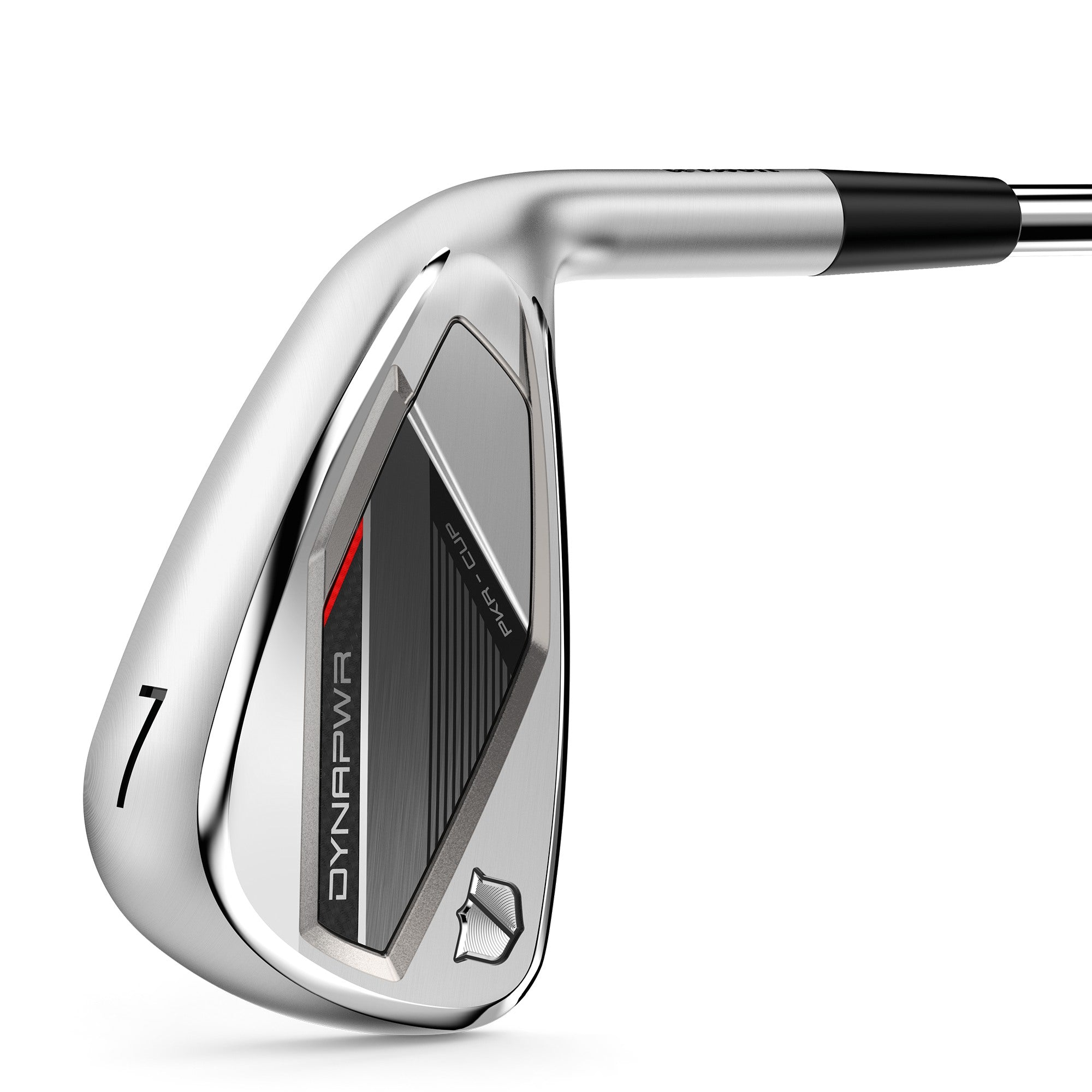 Wilson Dynapower Einzeleisen Eisen 4 KBS MAX Ultralight Rechtshänder Regular Flex Stahl