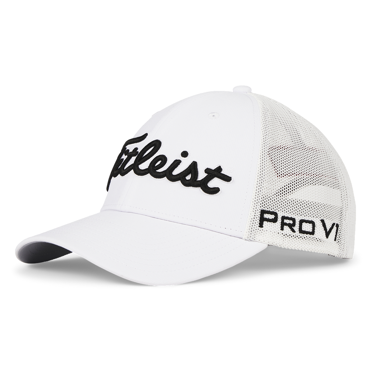 Titleist Tour Performance Mesh Cap Men's