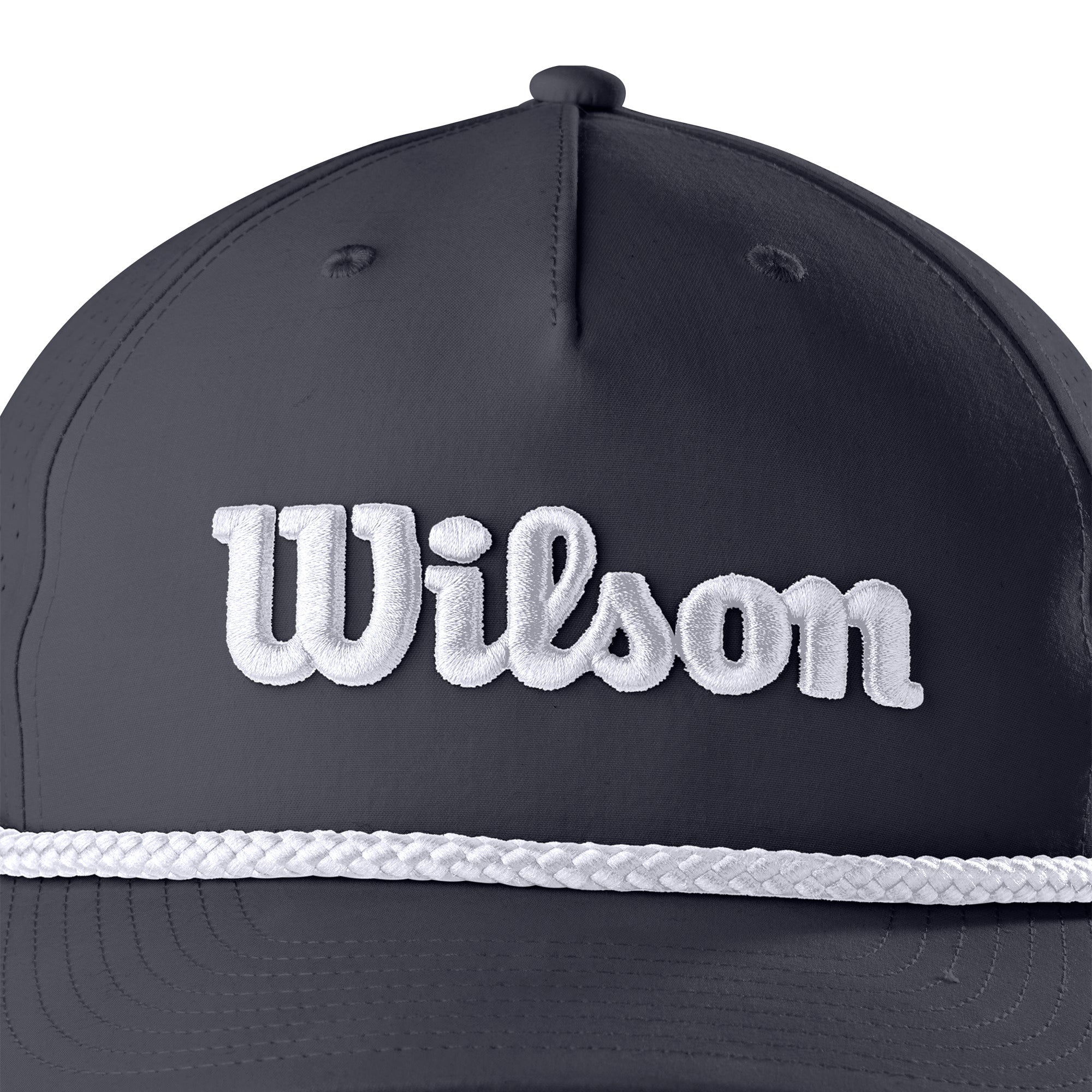 Wilson Staff ROPE Cap Herren