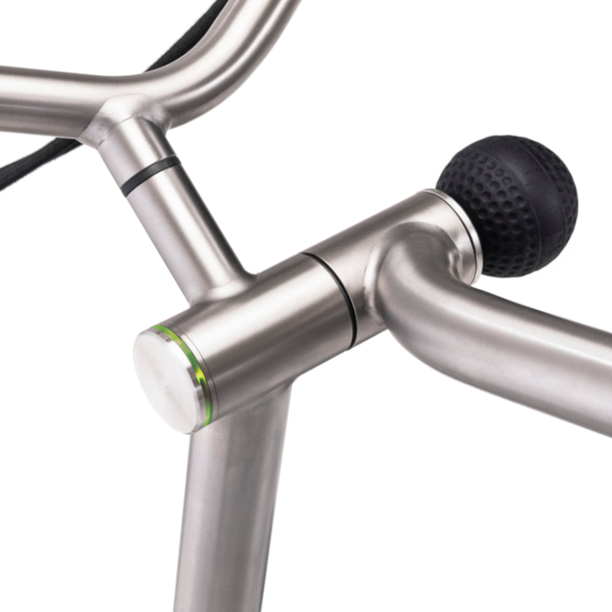 Ticad Voyage Electric Trolley