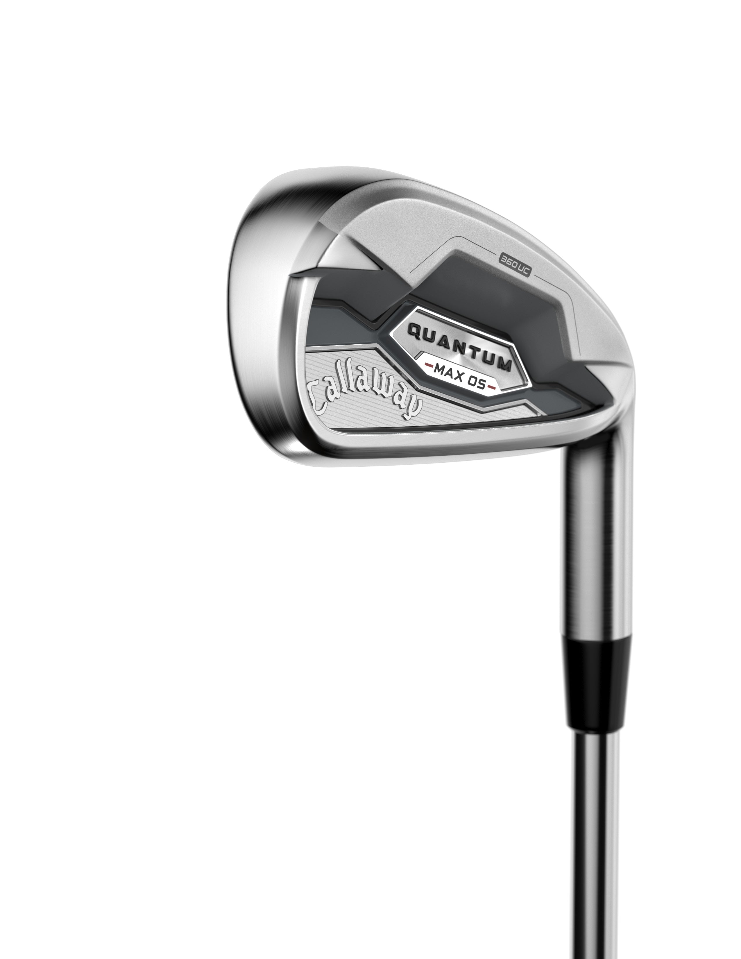 Callaway QUANTUM MAX OS Eisensatz