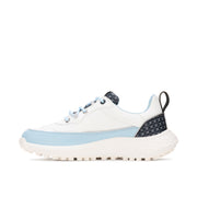 Duca del Cosma Asara Golfschuh Damen EU 36 weiß/hellblau