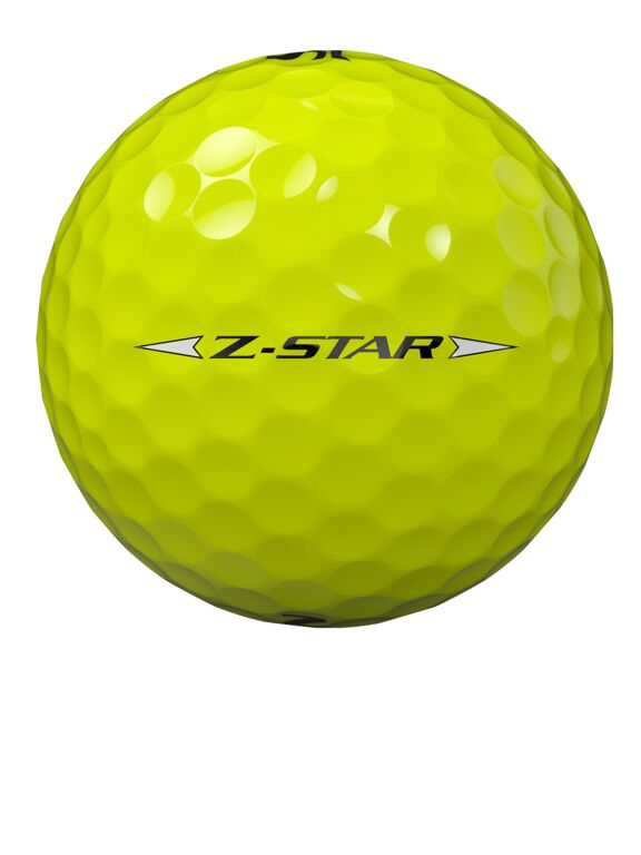 Srixon Z-STAR Golf Balls 12-Pack
