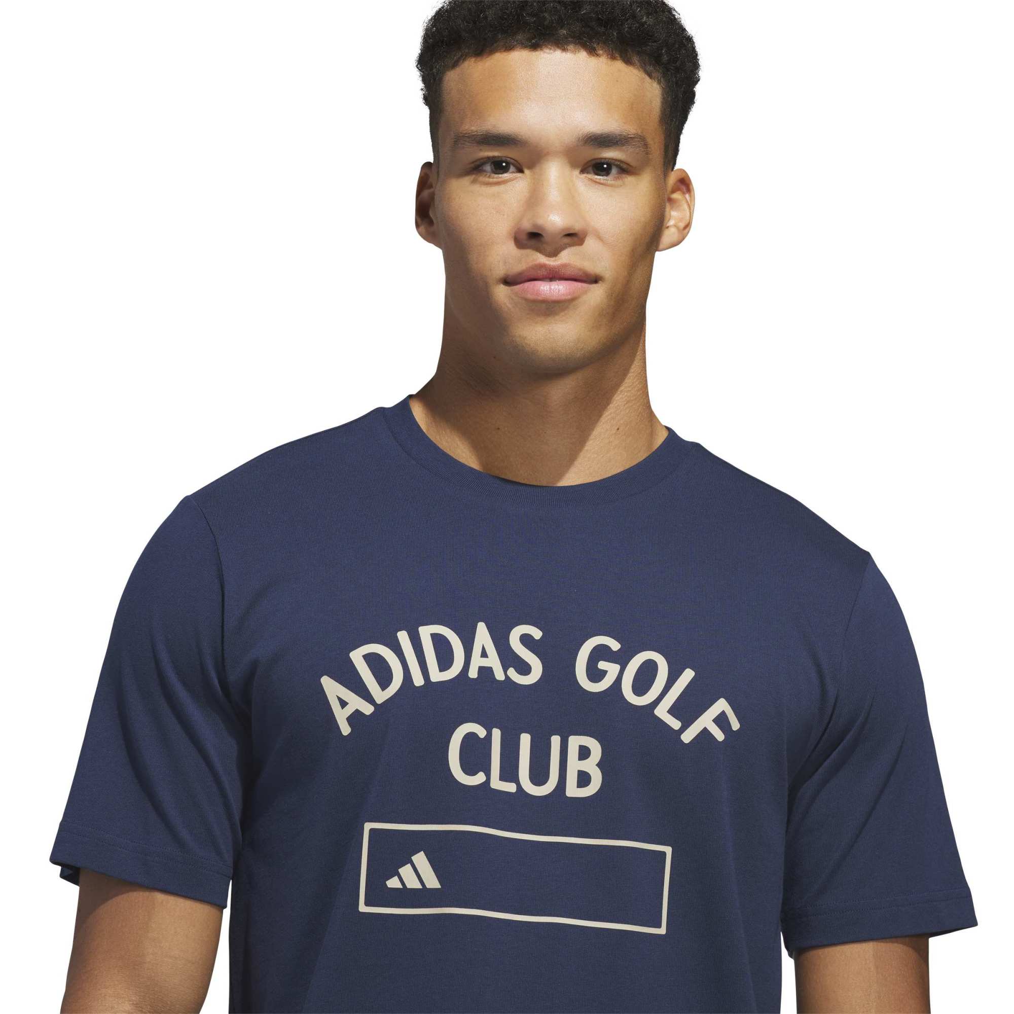 adidas SummerVBZ T-Shirt Men XXL Navy