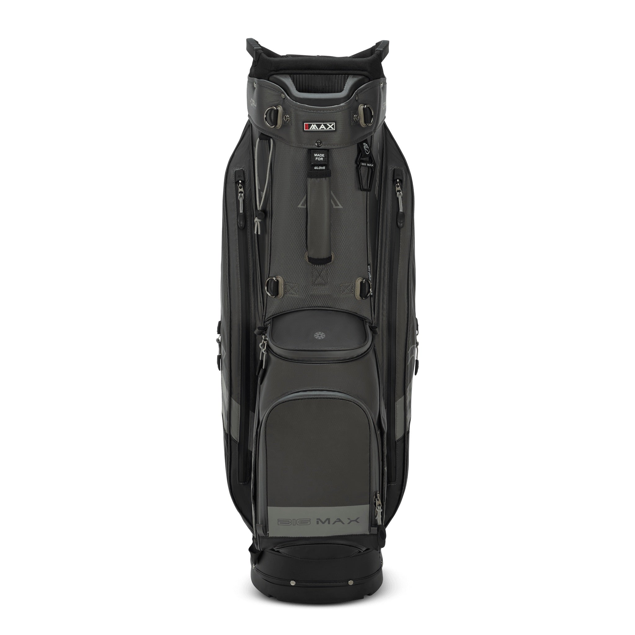 Big Max Aqua Sport 360² schwarz/grau schwarz/grau