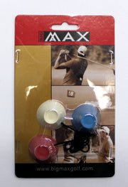 Big Max Winter Tees Pyramide 3fach mit Schnur