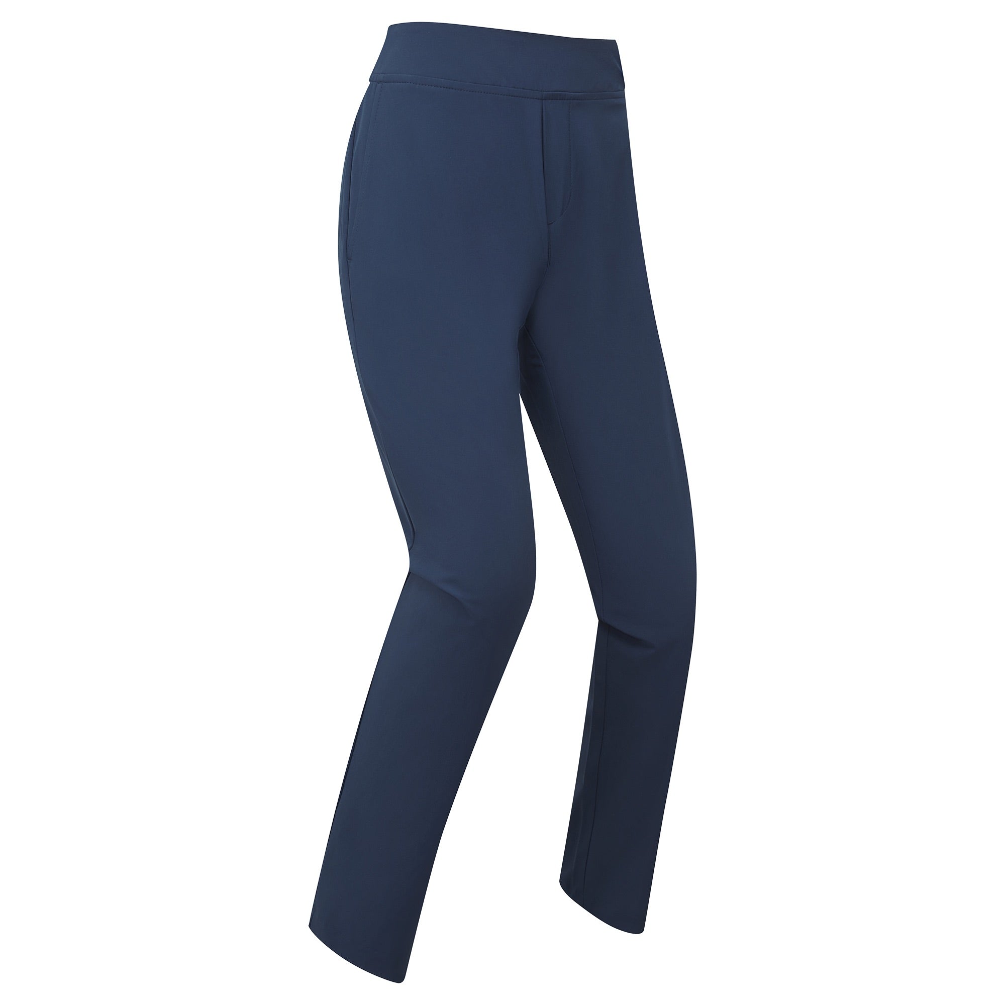 Footjoy Lightweight Cropped Trousers Ladies XS navy