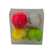 Volvik ViVID Christmas Special Edition 4-Ball Gift Box "limited edition"