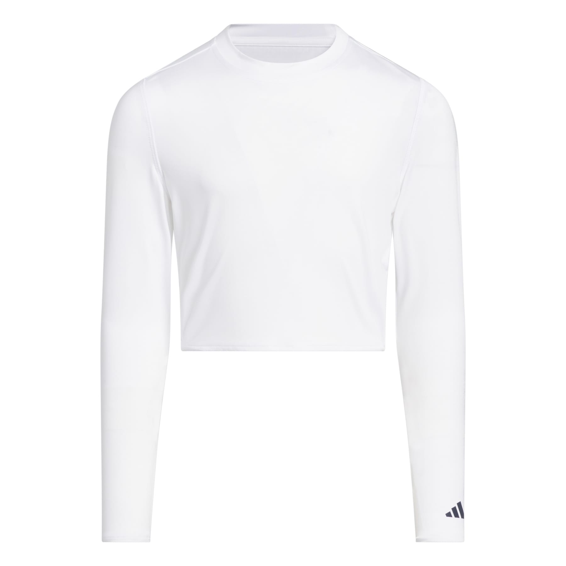 adidas 3-in-1 Girls' Sports Polo Shirt