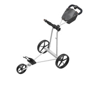 Big Max e-TI Electric Trolley black black