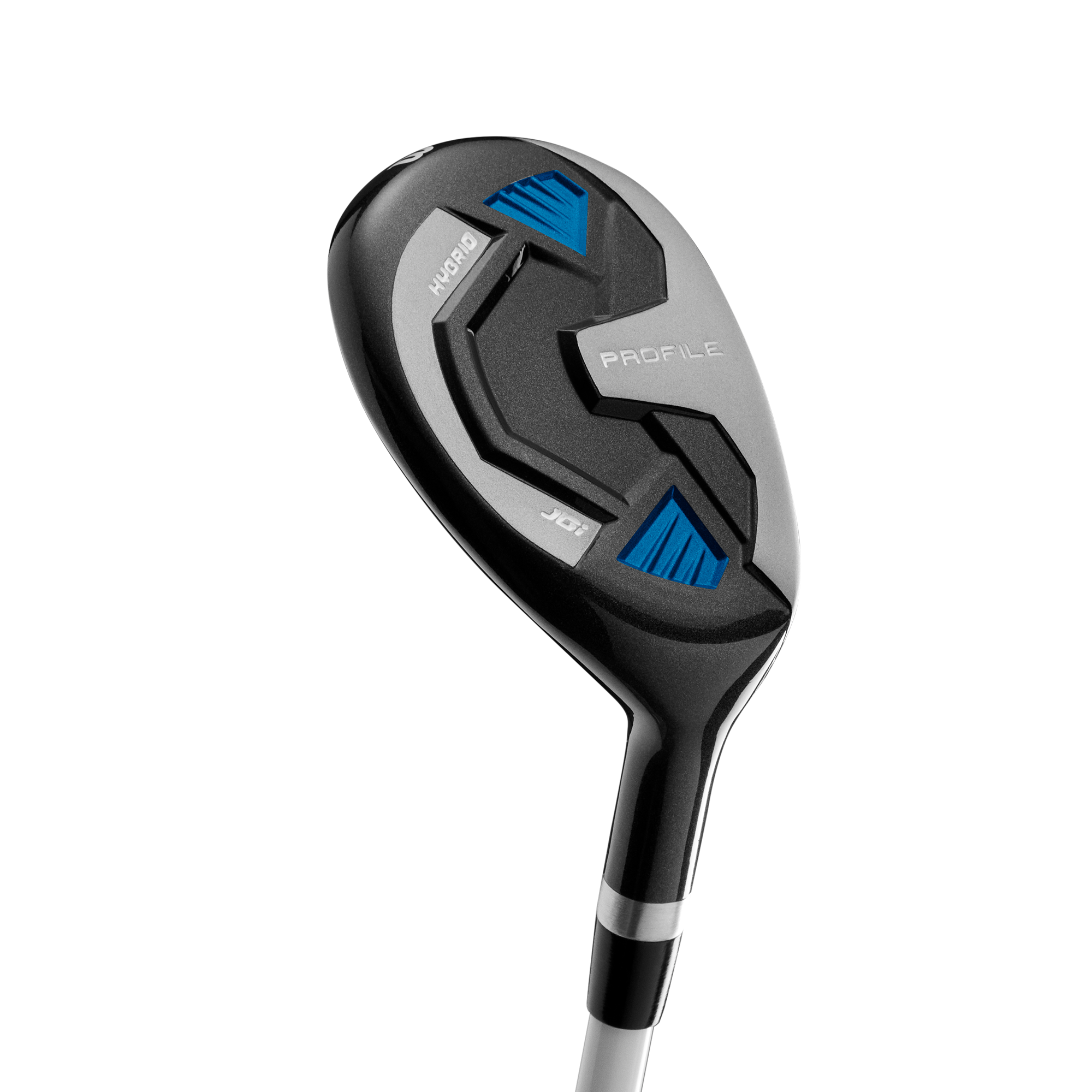 Wilson Staff Profile JGI Junior Half Set